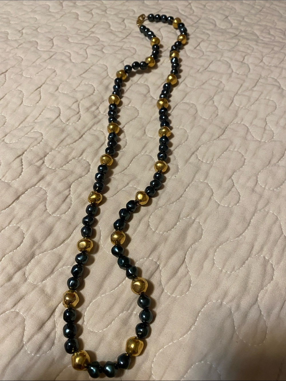 Vintage Napier necklace
